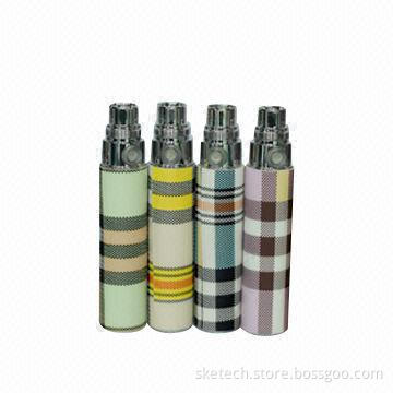Most Popular eGo Colorful Battery, 360/650/900/1,100mAh Battery Capacity, Reasonable Price